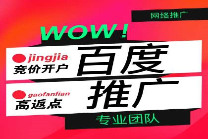 网络推广竞价实战案例全解析